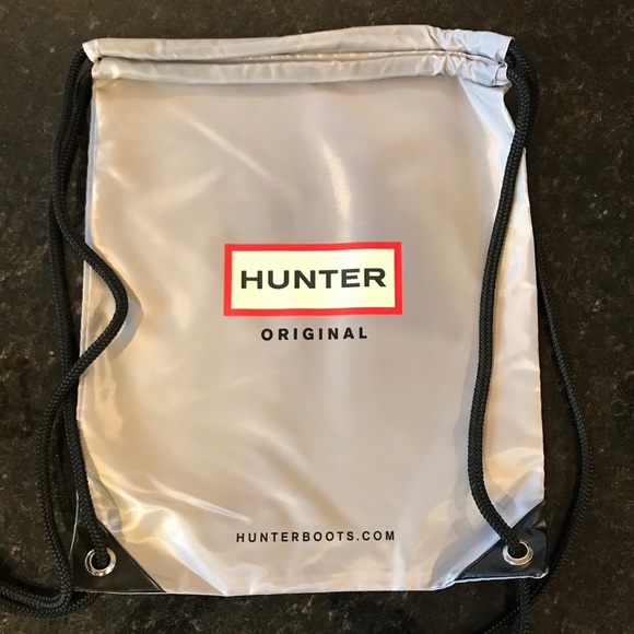 New Hunter Original Tour Packable Rain Boots: 7, 9 - Picture 10 of 14